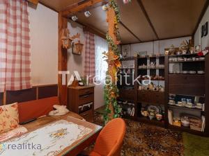 Prodej chaty, Milíkov, 80 m2