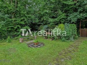 Prodej chaty, Milíkov, 80 m2