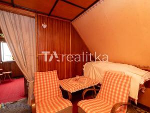 Prodej chaty, Milíkov, 80 m2