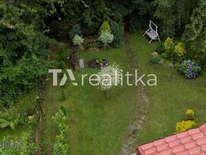 Prodej chaty, Milíkov, 80 m2
