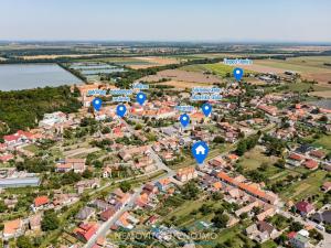 Prodej rodinného domu, Jaroslavice, Kopečná, 130 m2