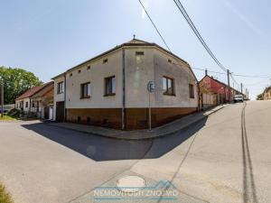 Prodej rodinného domu, Jaroslavice, Kopečná, 130 m2