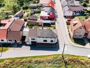 Prodej rodinného domu, Jaroslavice, Kopečná, 130 m2