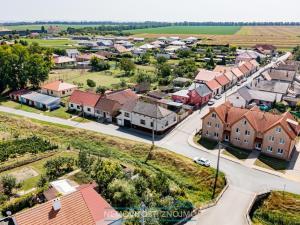 Prodej rodinného domu, Jaroslavice, Kopečná, 130 m2