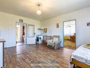 Prodej rodinného domu, Jaroslavice, Kopečná, 130 m2