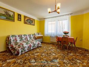 Prodej rodinného domu, Jaroslavice, Kopečná, 130 m2