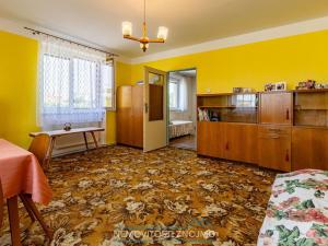 Prodej rodinného domu, Jaroslavice, Kopečná, 130 m2
