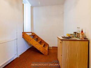 Prodej rodinného domu, Jaroslavice, Kopečná, 130 m2