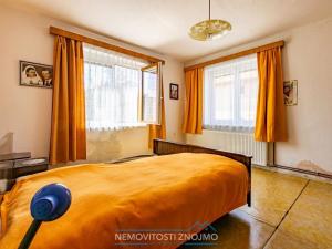 Prodej rodinného domu, Jaroslavice, Kopečná, 130 m2