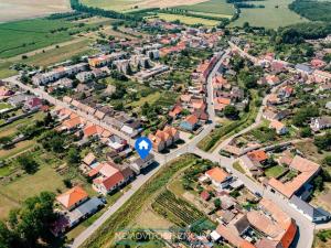 Prodej rodinného domu, Jaroslavice, Kopečná, 130 m2