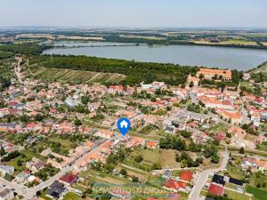 Prodej rodinného domu, Jaroslavice, Kopečná, 130 m2