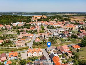Prodej rodinného domu, Jaroslavice, Kopečná, 130 m2