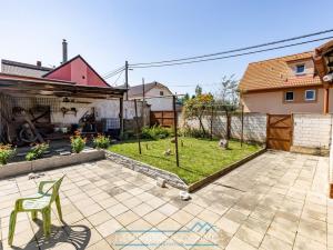 Prodej rodinného domu, Jaroslavice, Kopečná, 130 m2