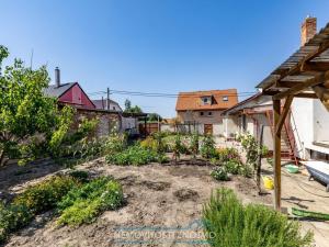 Prodej rodinného domu, Jaroslavice, Kopečná, 130 m2
