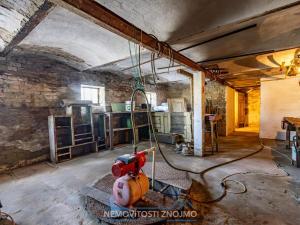 Prodej rodinného domu, Jaroslavice, Kopečná, 130 m2