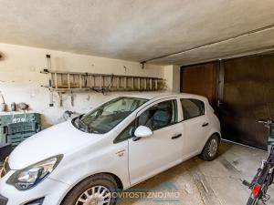 Prodej rodinného domu, Jaroslavice, Kopečná, 130 m2
