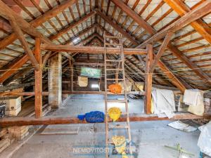 Prodej rodinného domu, Jaroslavice, Kopečná, 130 m2