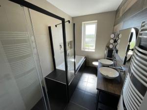 Pronájem bytu 4+kk, Cheb, Boženy Němcové, 115 m2