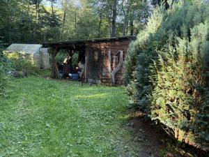 Prodej chaty, Šťáhlavy - Šťáhlavice, 44 m2
