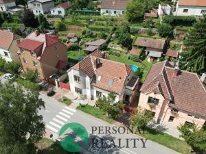 Prodej rodinného domu, Libčice nad Vltavou, Letecká, 220 m2
