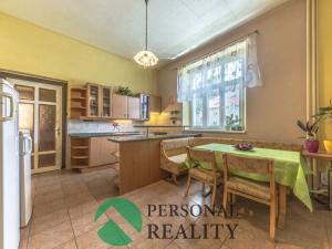 Prodej rodinného domu, Libčice nad Vltavou, Letecká, 220 m2