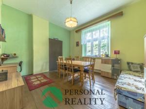 Prodej rodinného domu, Libčice nad Vltavou, Letecká, 220 m2