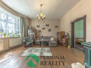 Prodej rodinného domu, Libčice nad Vltavou, Letecká, 220 m2
