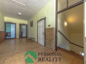 Prodej rodinného domu, Libčice nad Vltavou, Letecká, 220 m2