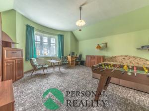 Prodej rodinného domu, Libčice nad Vltavou, Letecká, 220 m2