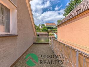 Prodej rodinného domu, Libčice nad Vltavou, Letecká, 220 m2