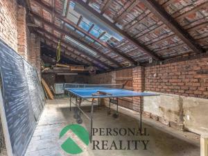 Prodej rodinného domu, Libčice nad Vltavou, Letecká, 220 m2