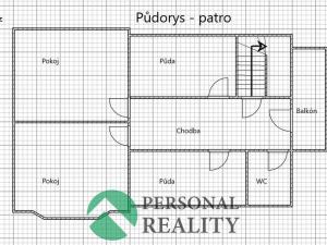 Prodej rodinného domu, Libčice nad Vltavou, Letecká, 220 m2