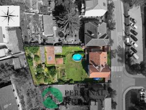 Prodej rodinného domu, Libčice nad Vltavou, Letecká, 220 m2