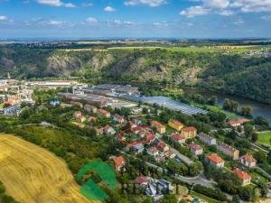 Prodej rodinného domu, Libčice nad Vltavou, Letecká, 220 m2