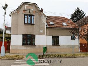 Prodej rodinného domu, Libčice nad Vltavou, Letecká, 220 m2