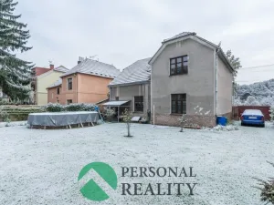 Prodej rodinného domu, Libčice nad Vltavou, Letecká, 220 m2