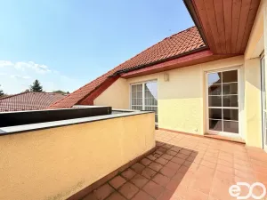 Pronájem bytu 4+kk, Praha, Granátová, 171 m2