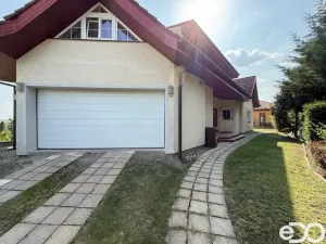 Pronájem bytu 4+kk, Praha, Granátová, 171 m2