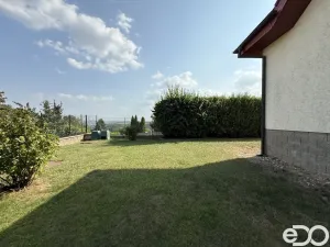 Pronájem bytu 4+kk, Praha, Granátová, 171 m2