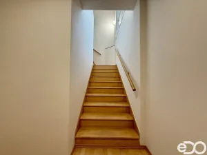 Pronájem bytu 4+kk, Praha, Granátová, 171 m2