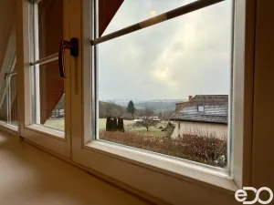 Pronájem bytu 4+kk, Praha, Granátová, 171 m2