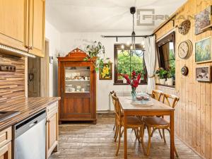 Prodej rodinného domu, Nespeky, Potočiny, 182 m2