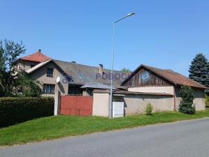 Prodej rodinného domu, Oudoleň, 90 m2