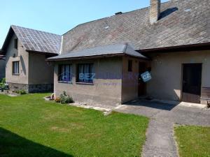 Prodej rodinného domu, Oudoleň, 90 m2