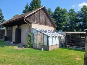 Prodej rodinného domu, Oudoleň, 90 m2