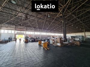 Pronájem skladu, Olomouc - Holice, 4400 m2