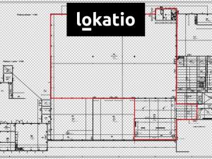 Pronájem skladu, Olomouc - Holice, 4400 m2