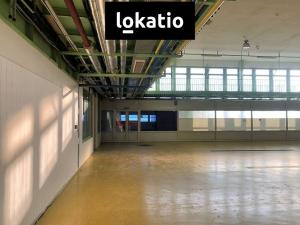 Pronájem skladu, Olomouc - Holice, 4400 m2