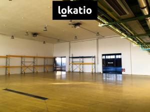 Pronájem skladu, Olomouc - Holice, 4400 m2