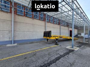 Pronájem skladu, Olomouc - Holice, 4400 m2